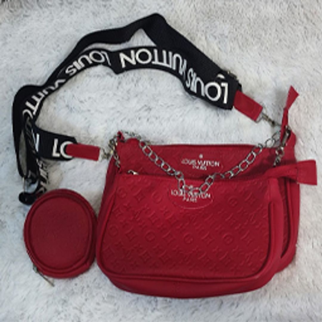 BOLSO LOUIS VUITTON