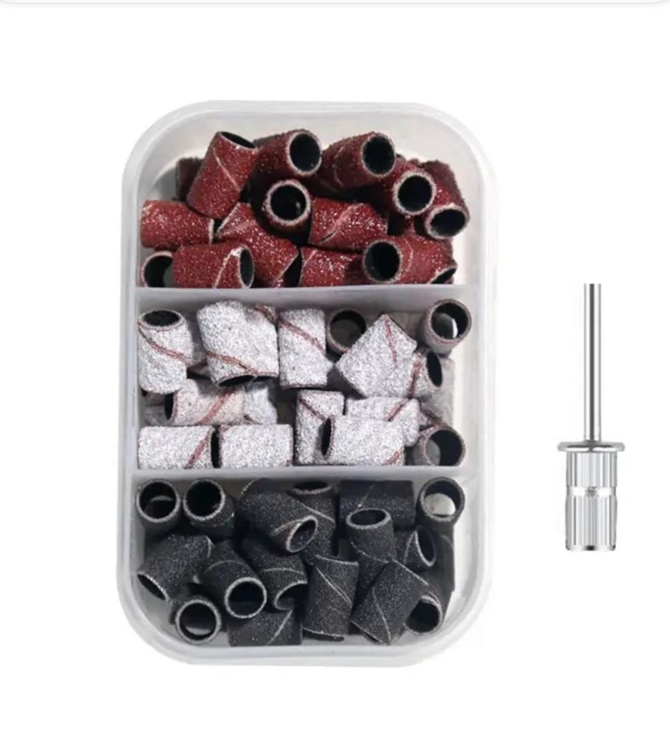 LIMAS PARA DRILL FAJ2410-627