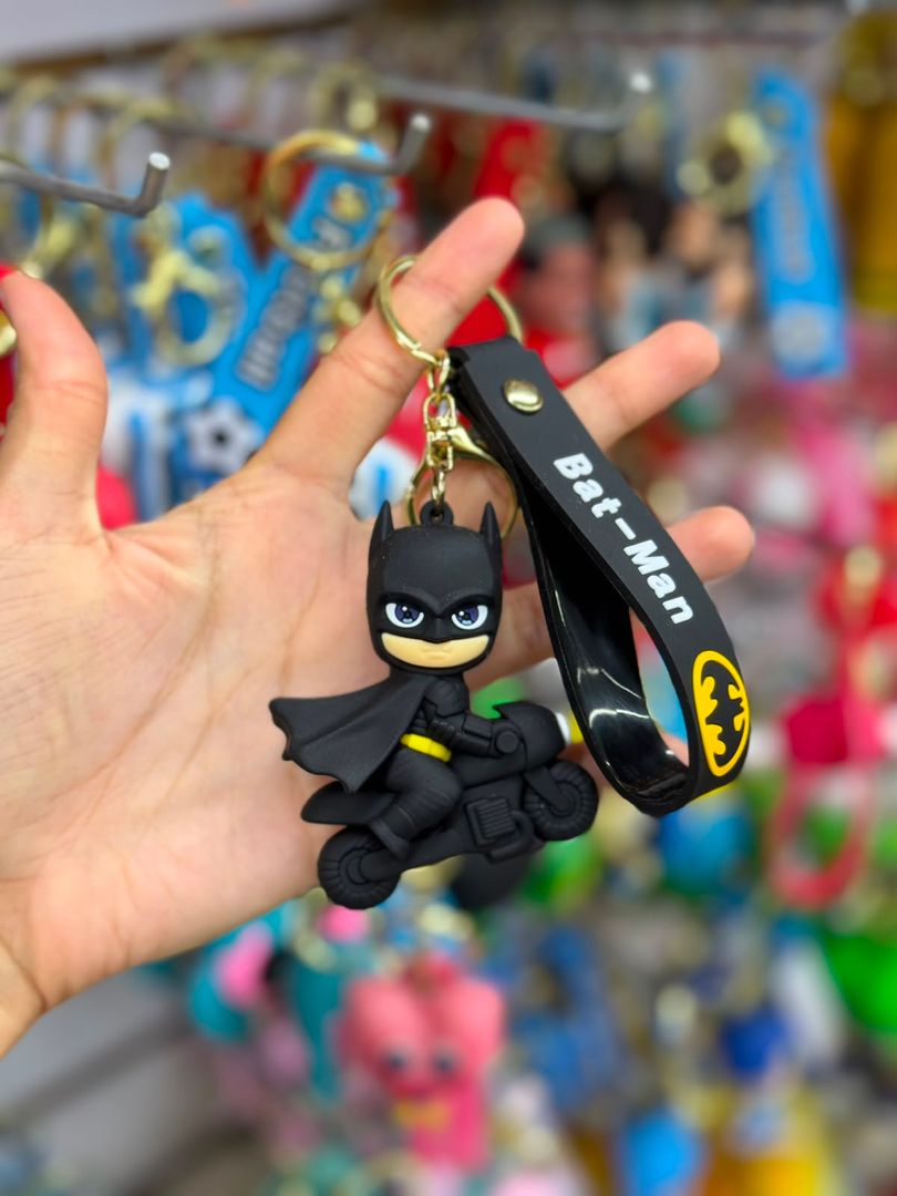 000 BATMAN 