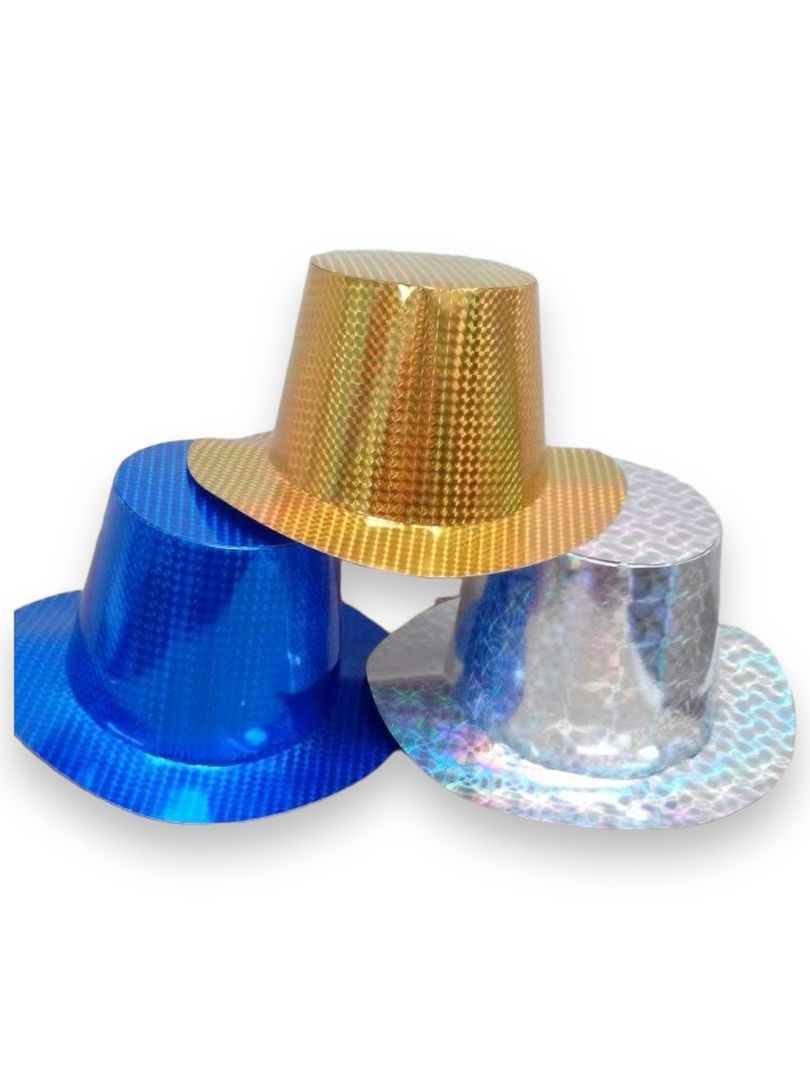 SOMBRERO COPA ALTA 