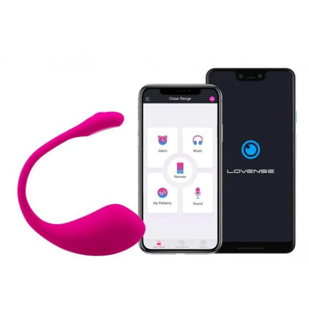 LOVENSE LUSH 2