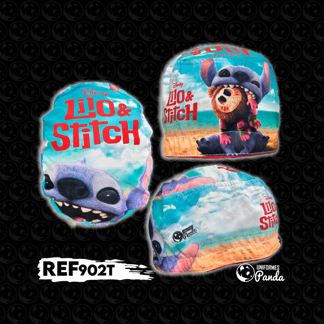 Gorro Horma Corta