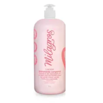 Imagen del producto Loción corporal Milagros x 1L