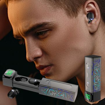 Audífonos inalámbricos  - imagen 1