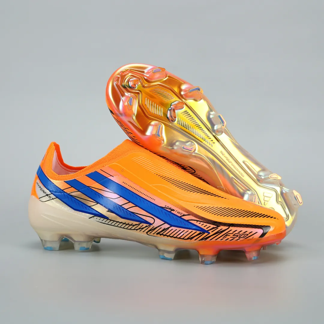 Tacos F50 FG - Natural firme Lote 1