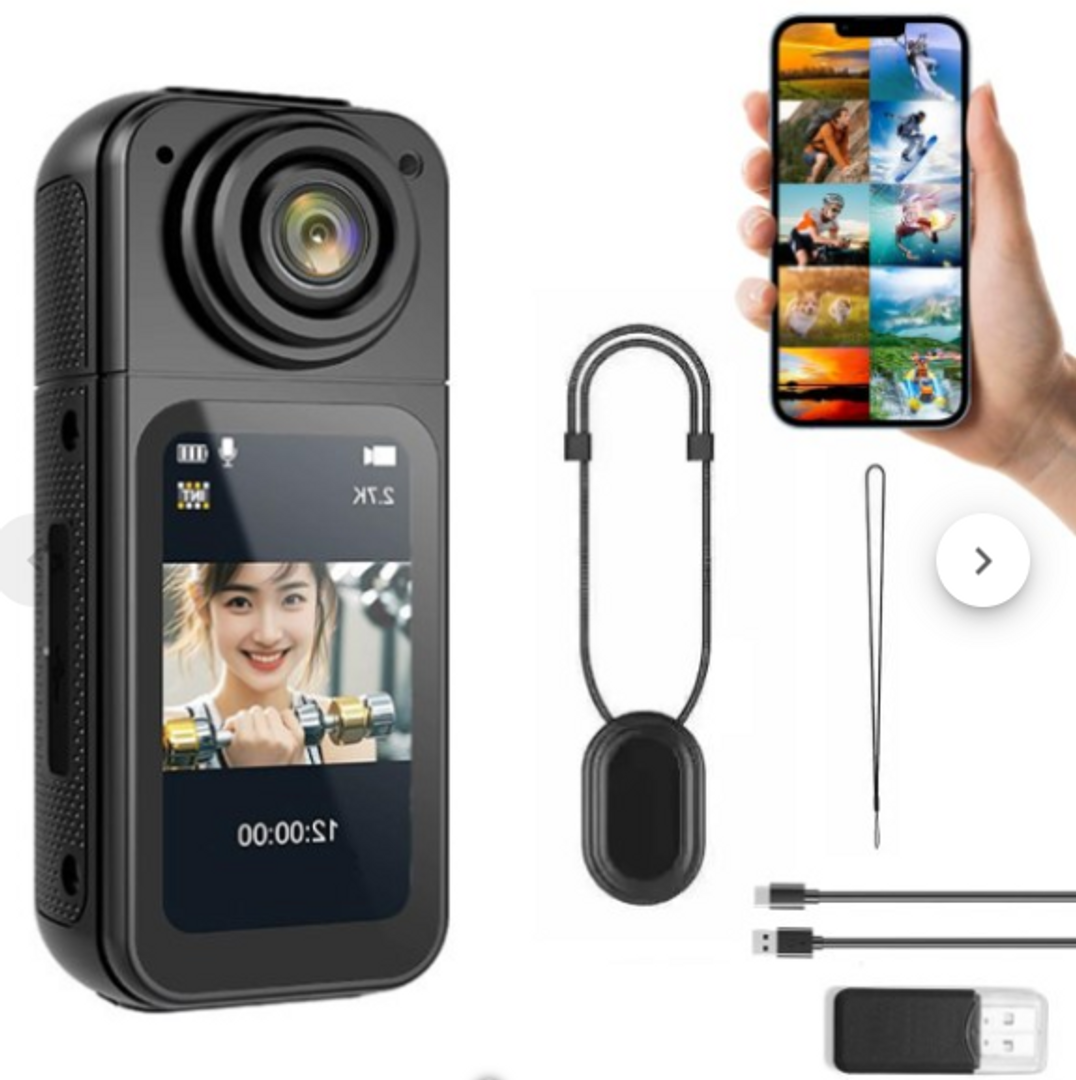 MINI CAMARA DEPORTE S70