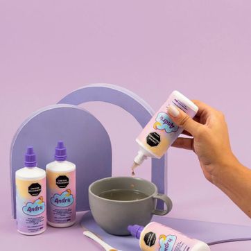 Imagen del producto GOTAS AROMATICAS RELAJANTES