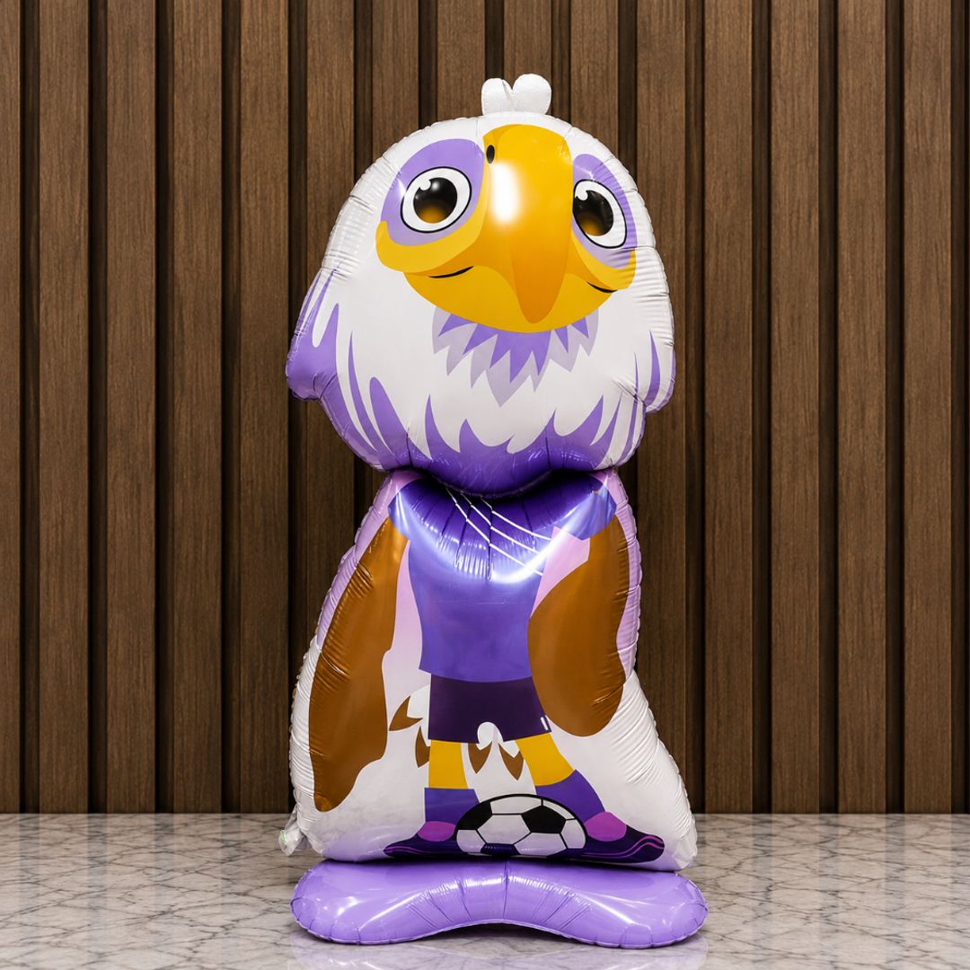 GLOBO JUMBO MASCOTAS 