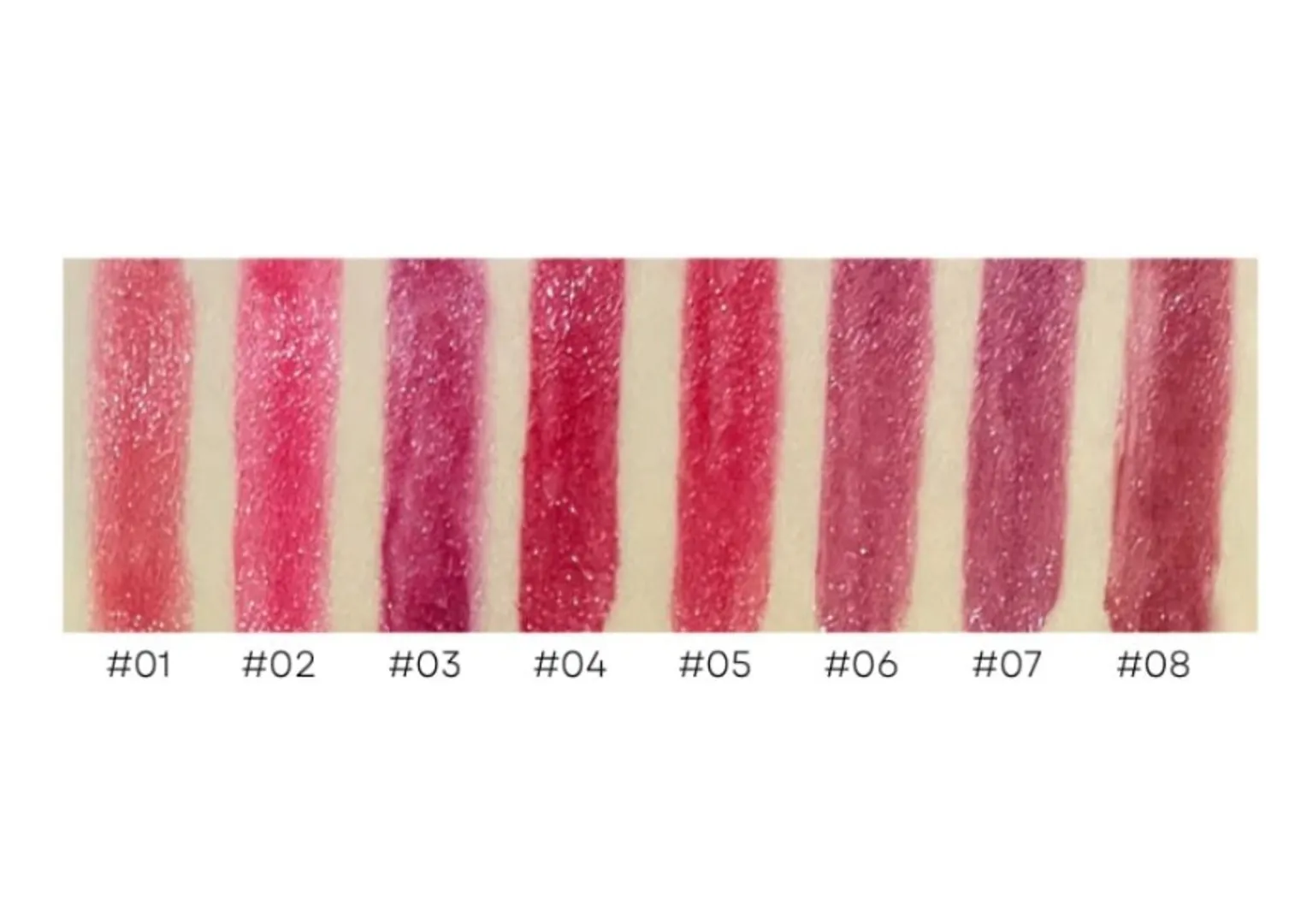 MOIST LIP GLOSS SHINING – KARITÉ 70647-47