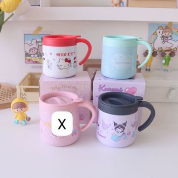 MUG TERMICO  SAN RIO - imagen 1