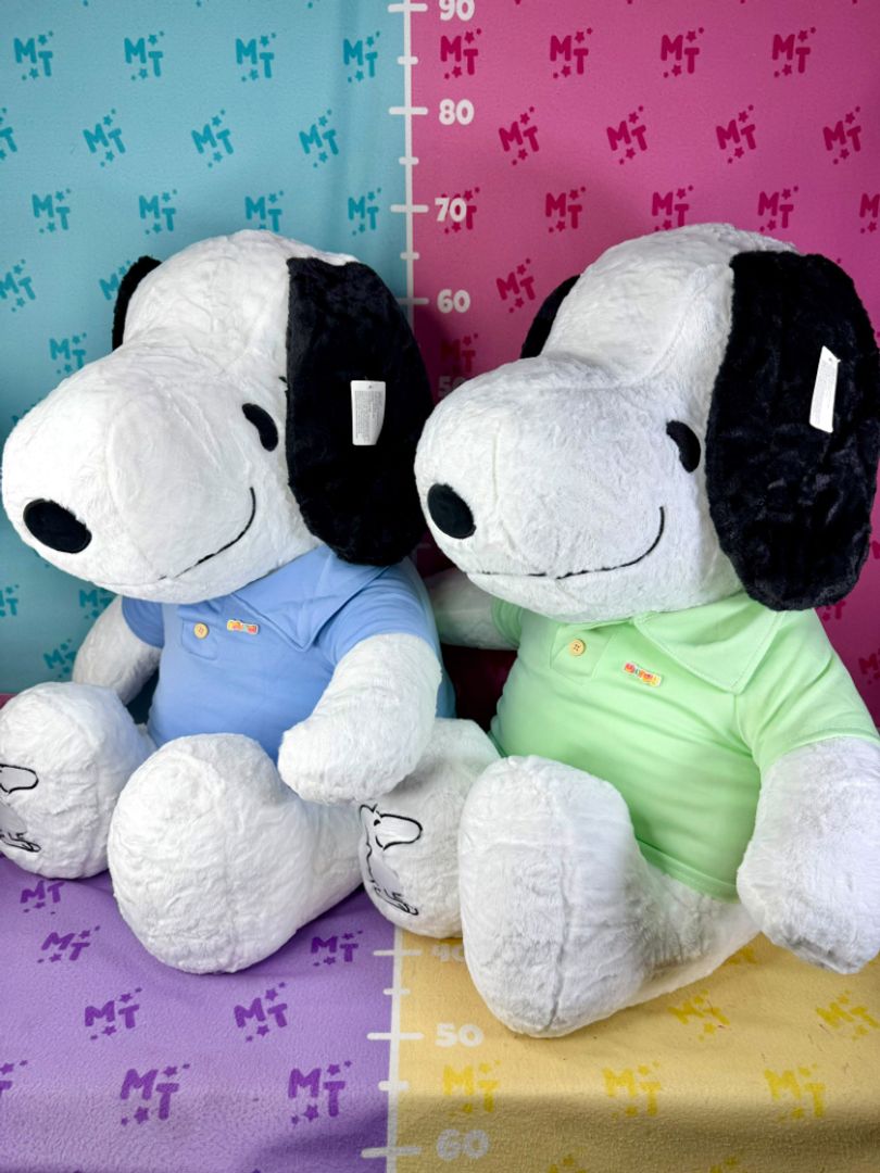 Snoopy polo 60cm JB