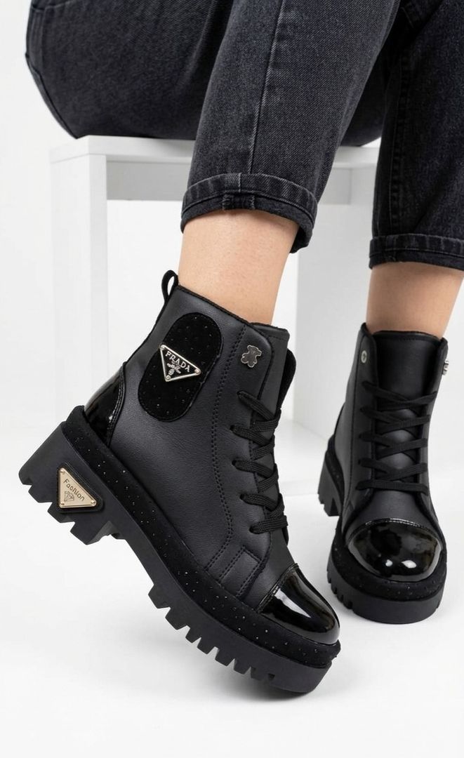 BOTIN DAMA