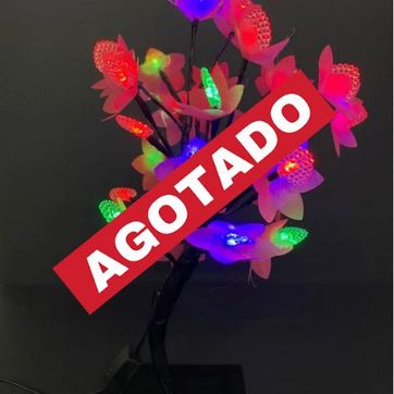 Imagen del producto CHAMIZA DE FLORES MULTICOLOR (ROSADA)