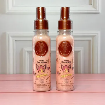 Imagen del producto Temprotector Ritual Botánico Seduccion