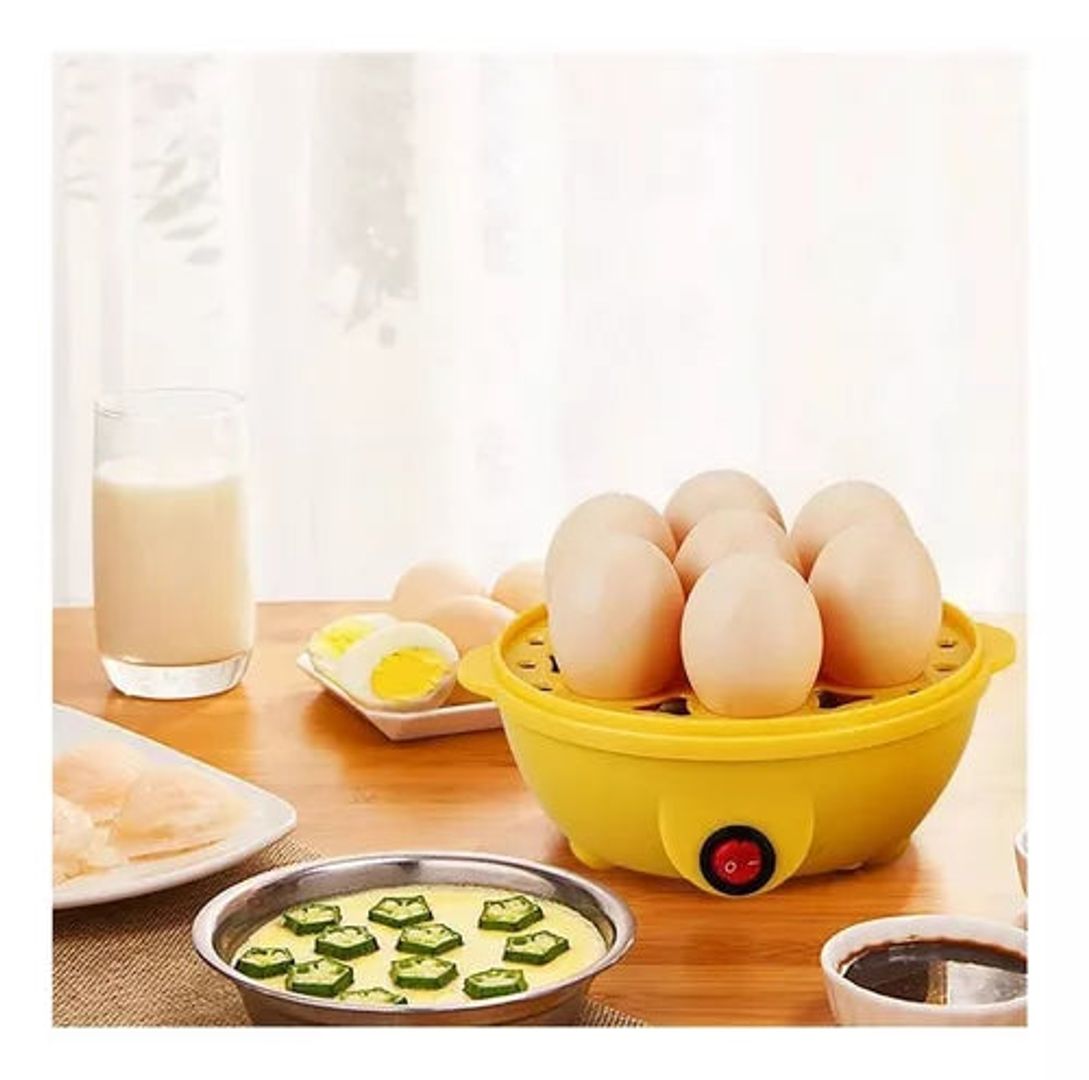 Hervidor de huevos 