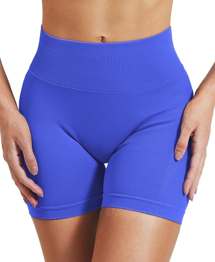 SHORTS ELITE: XS, S, M, L