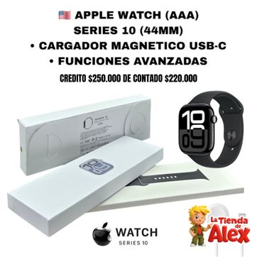 Imagen del producto Apple Watch (AAA) Series 10