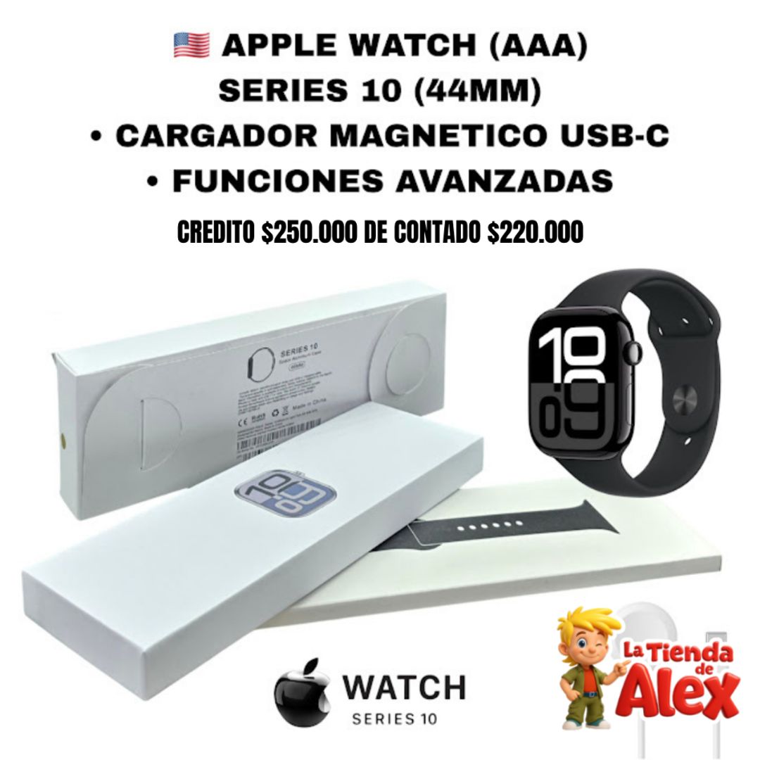 Apple Watch (AAA) Series 10
