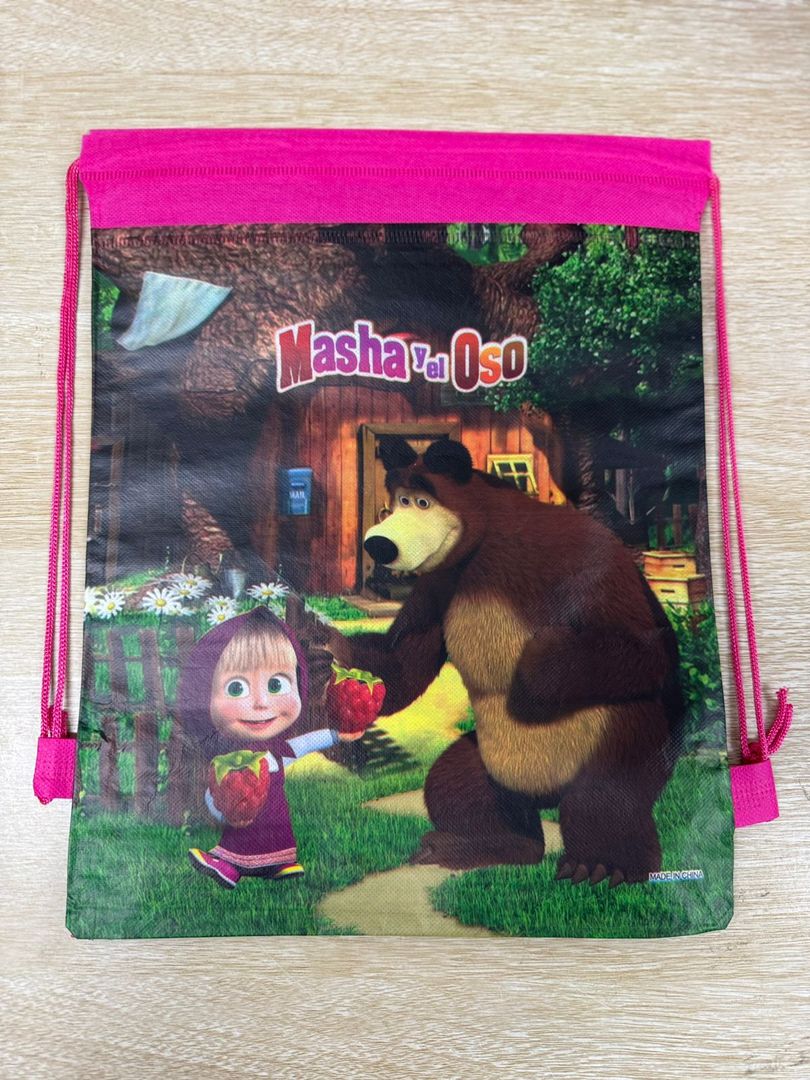 000 TULA PARA NIÑAS