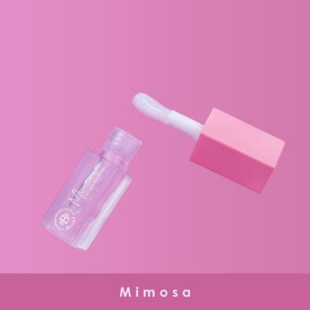 Mimosa (brillo labial/ lip gloss)