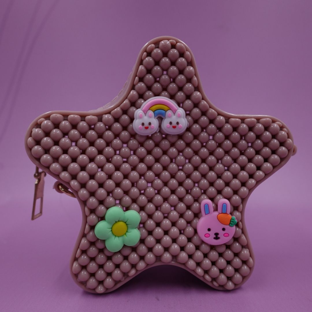 BOLSITO MANOS LIBRTE NIÑA - JMF2593