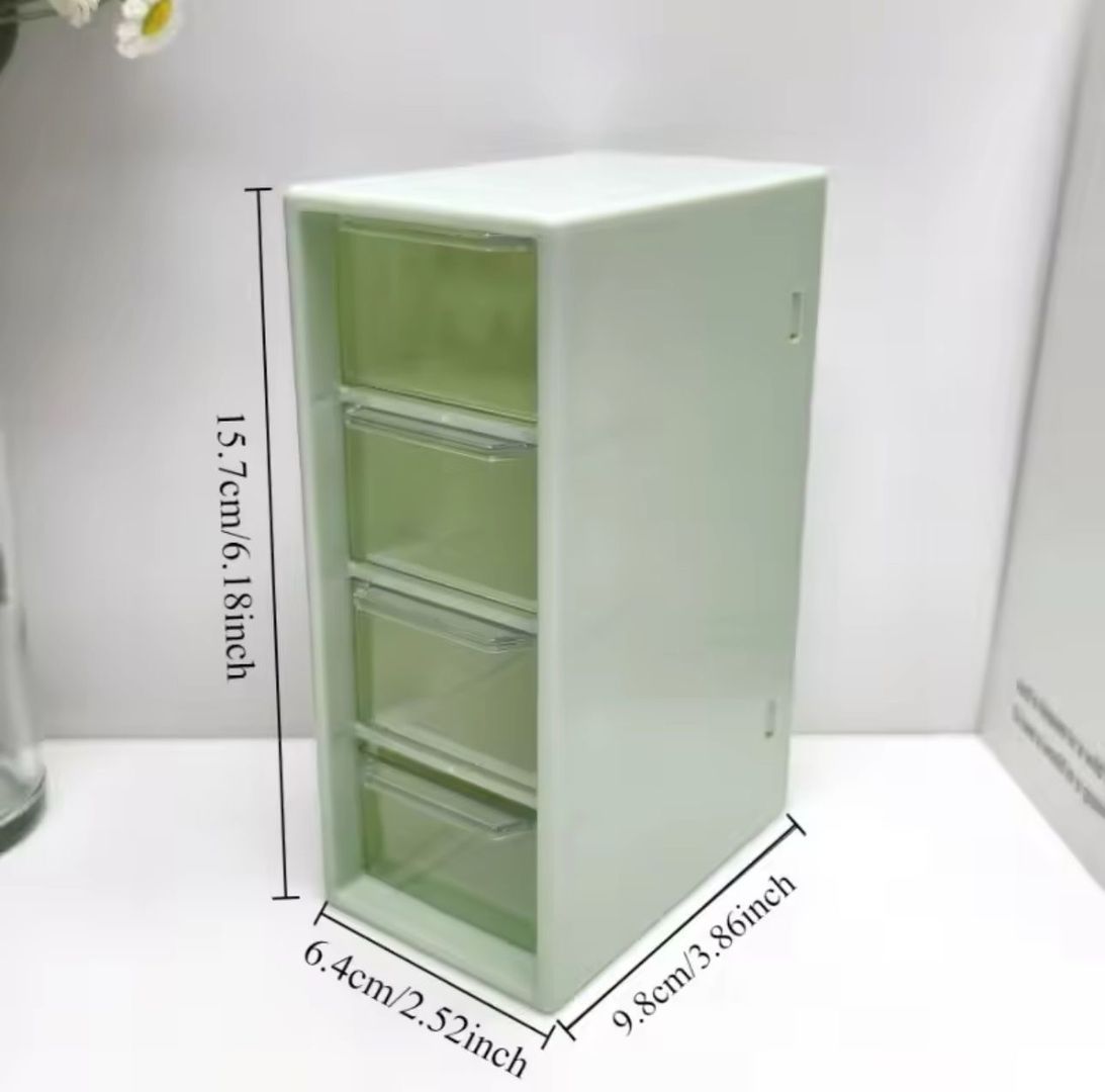 Organizador de papelería 