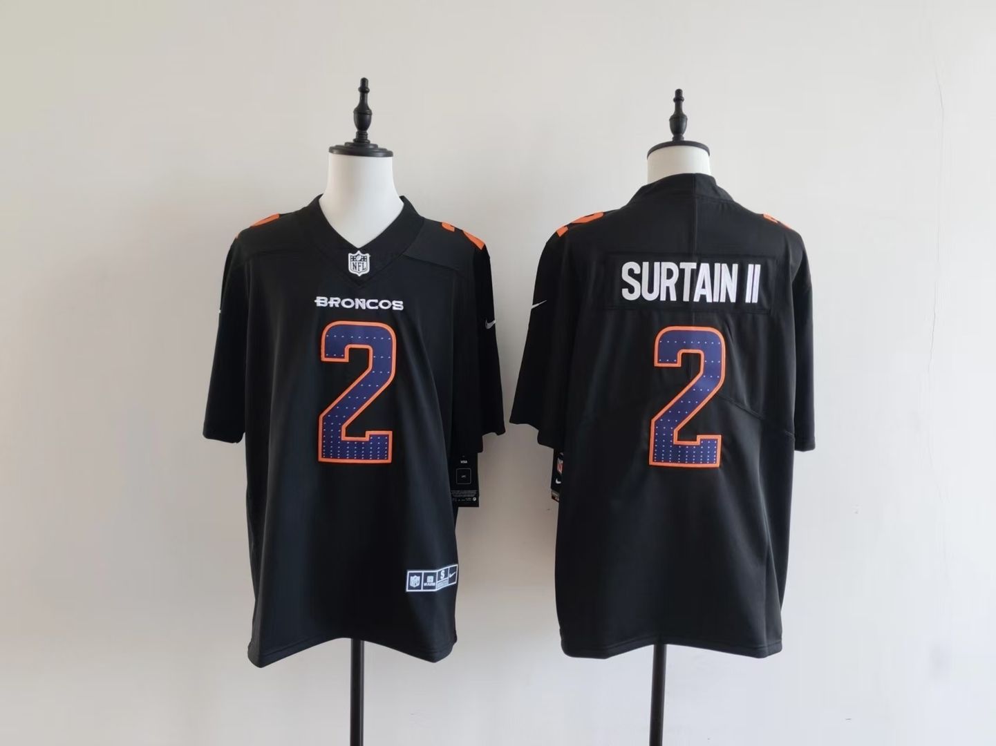 Denver - Broncos 2025 | Solo por pedido