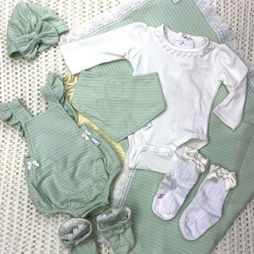 Imagen del producto PRIMER DIA NIÑA