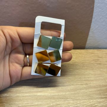 Imagen del producto ARETES 