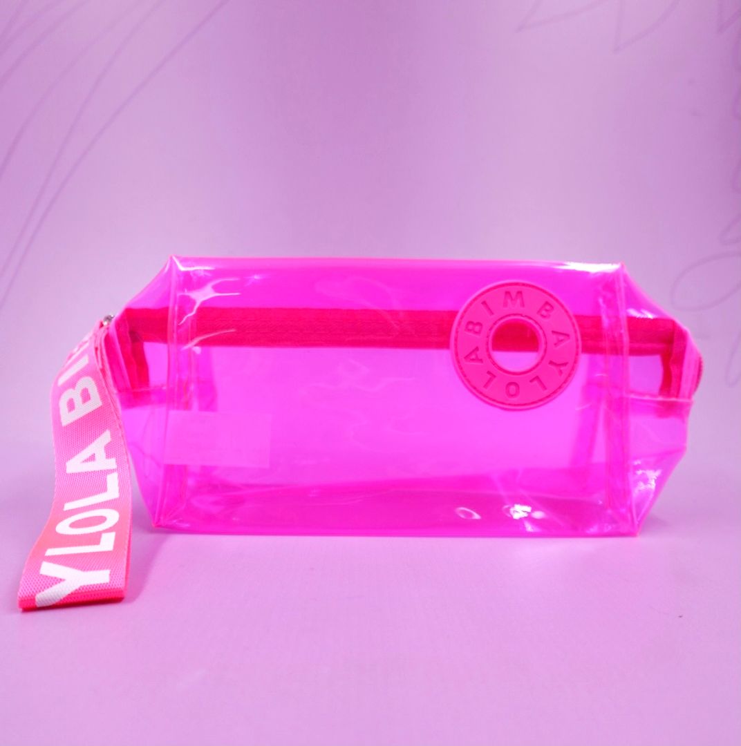 COSMETIQUERA BIMBA Y LOLA JMF-3344