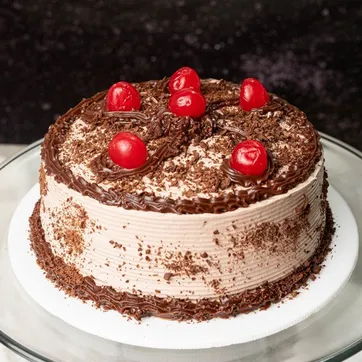 Selva Negra - imagen 1