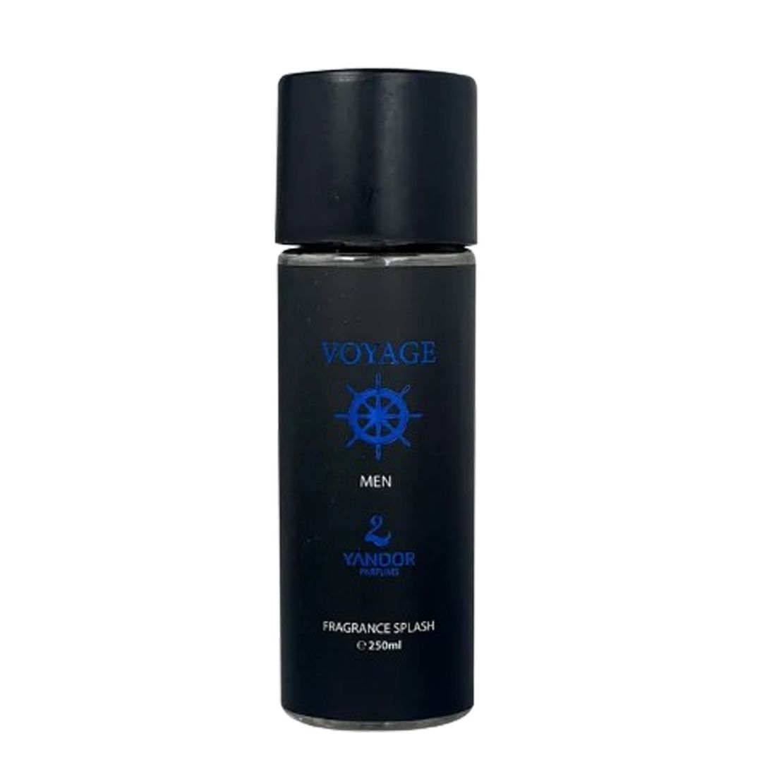 VOYAGE DE NAUTICA 250 ML