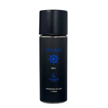 Imagen del producto VOYAGE DE NAUTICA 250 ML