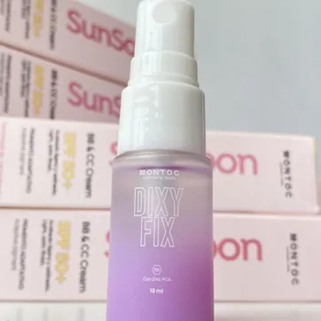 Imagen del producto Fijador de maquillaje Dixy Fix mini