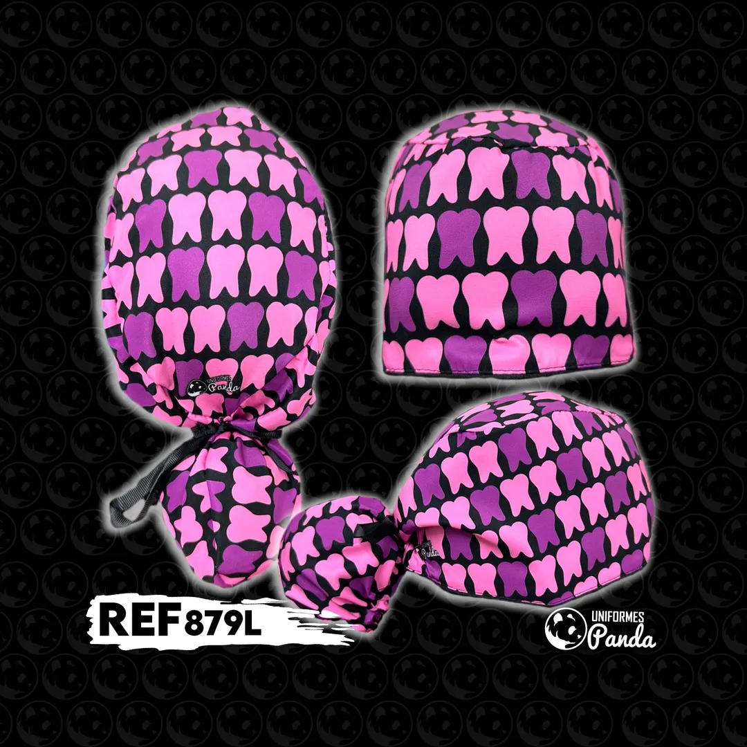 Gorro Horma Larga 