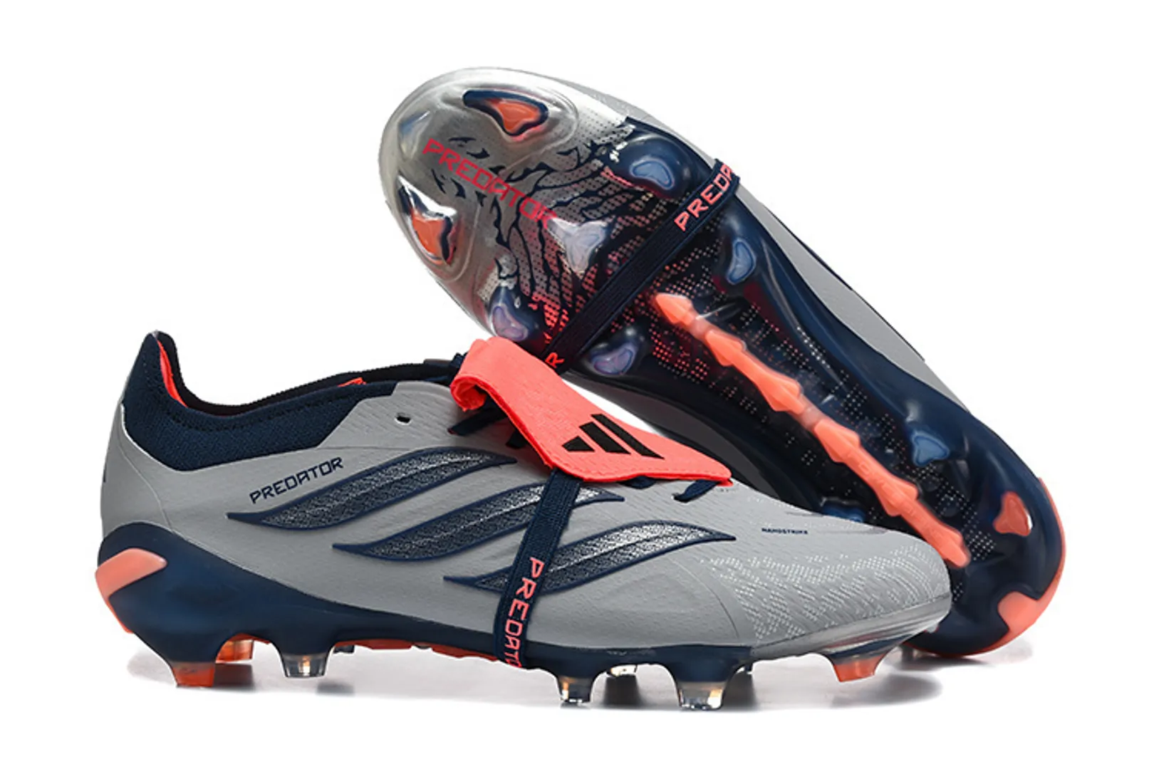 Tacos Predator FG - Natural firme Lote 2