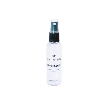 Imagen del producto Toy Cleaner limpiador de juguetes 60ml