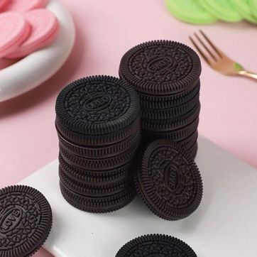 Oreo Pequeña paquete x 20  - imagen 1