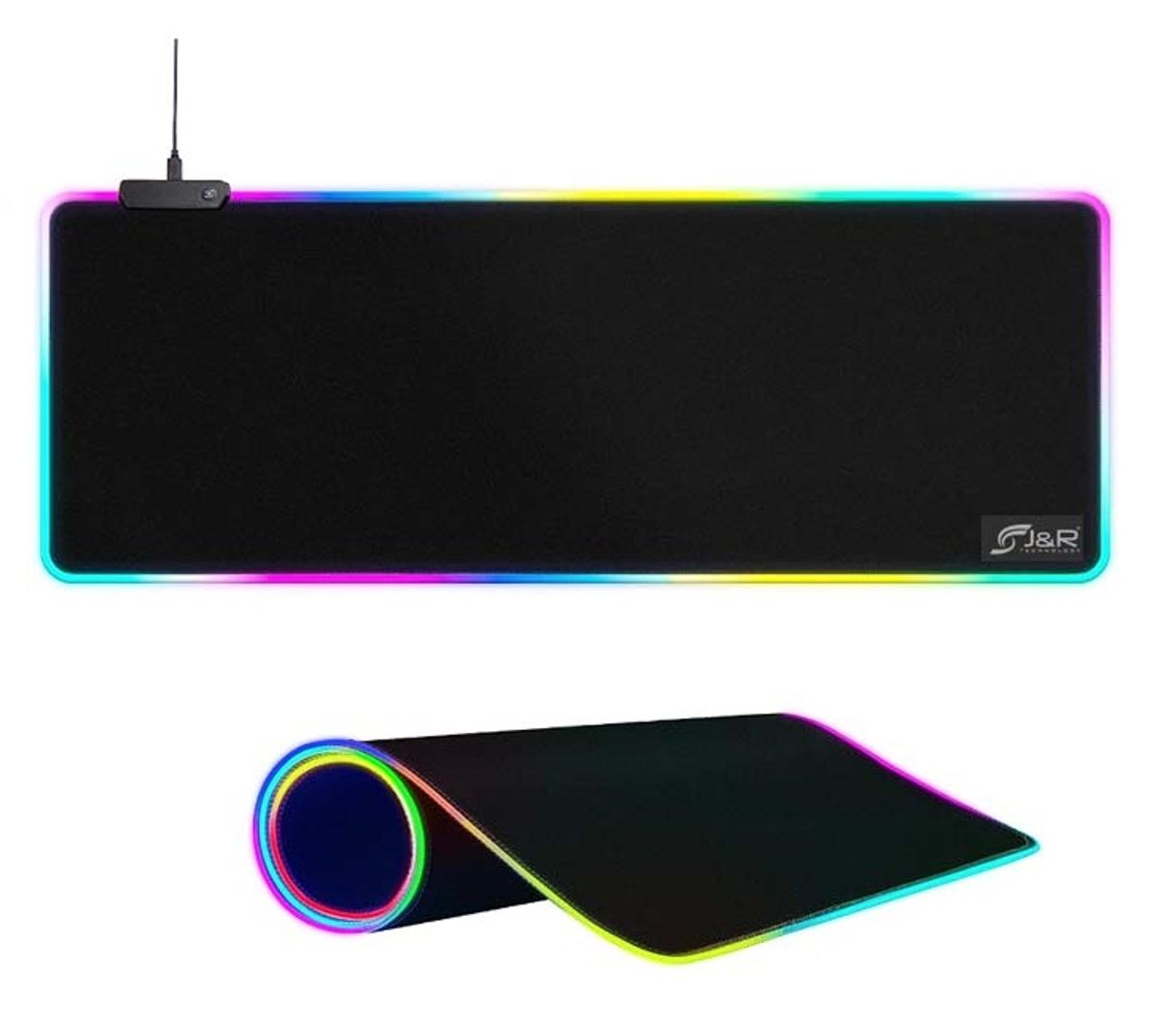 Mouse Pad Gamer Astro Pro XXL RGB