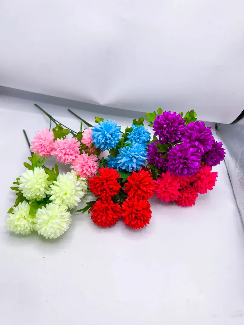 RAMO POMPOM JM019