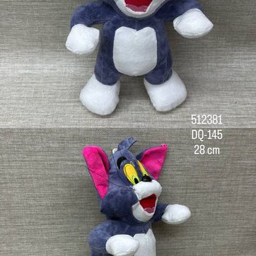 Imagen del producto TOM (TOM & JERRY) 28 CM