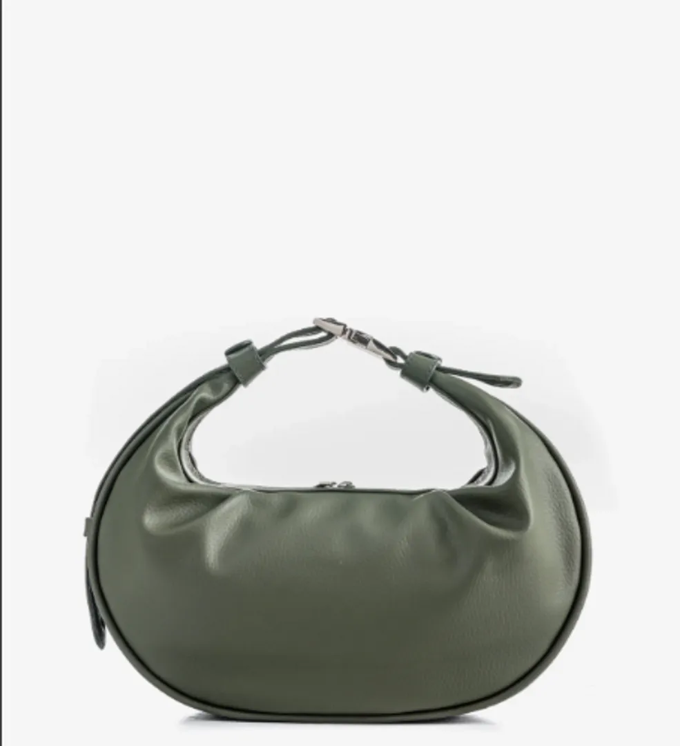 CARTERA CALA VERDE OLIVA