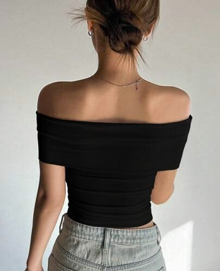 CROP TOP ELOISE