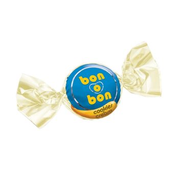 Imagen del producto Bon o Bon Cookie Cream Unidad