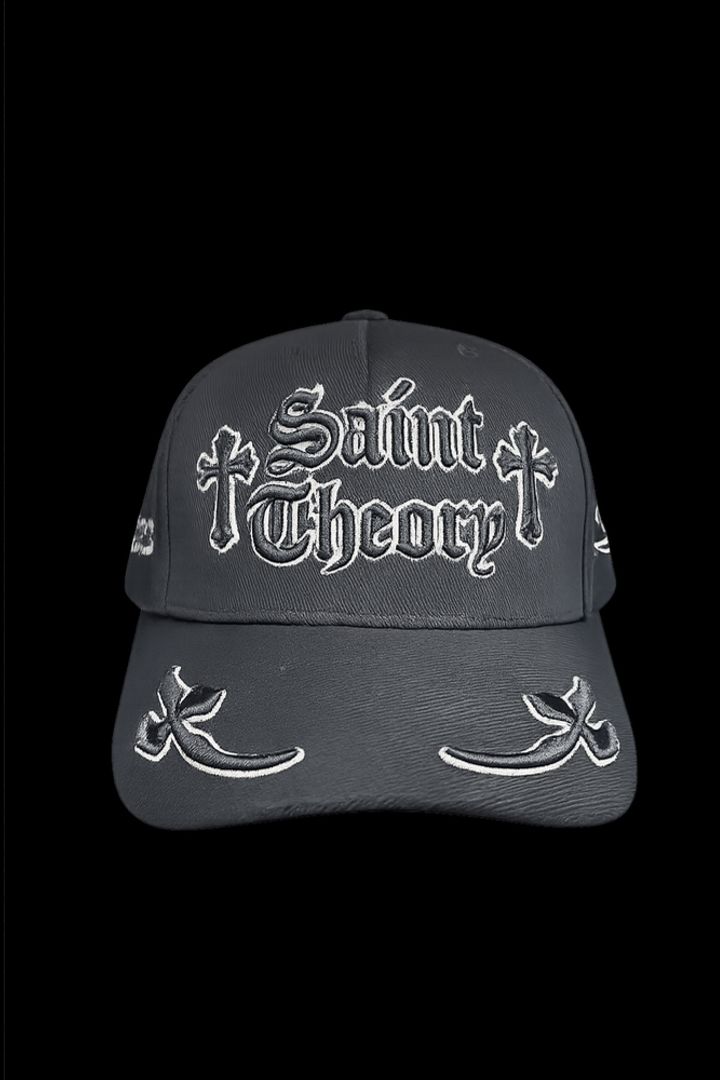 GORRA SAINT THEORY