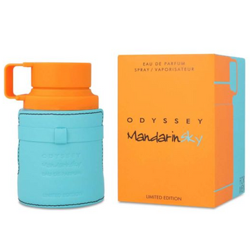 Mandarin Sky - imagen 2