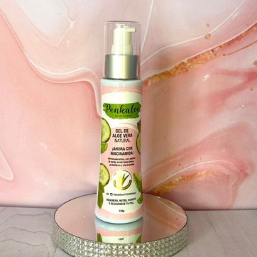 Gel Aloe Vera Penkaloe - imagen 1