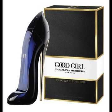 GOOD GIRL - imagen 1