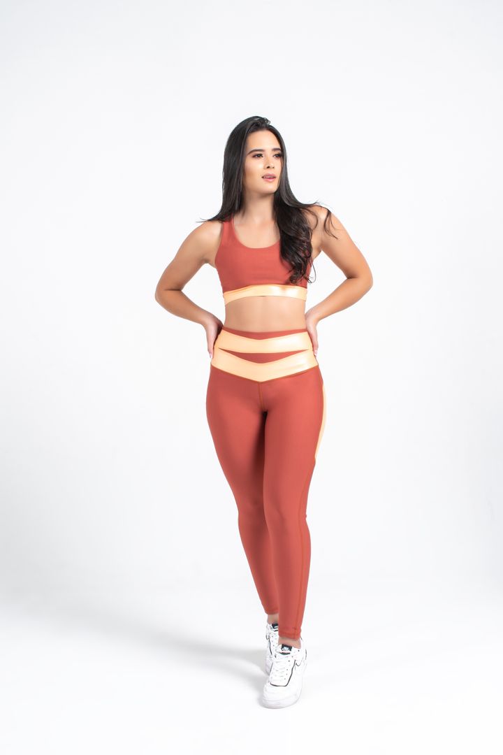 Conjunto Ginebra Mate