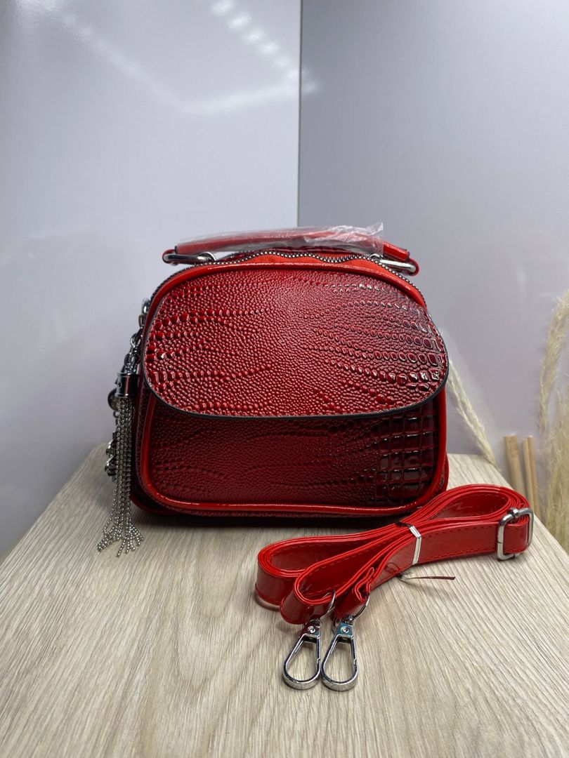 Bolso pequeño 